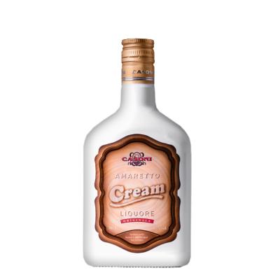 Amaretto Cream 0,7l 17%