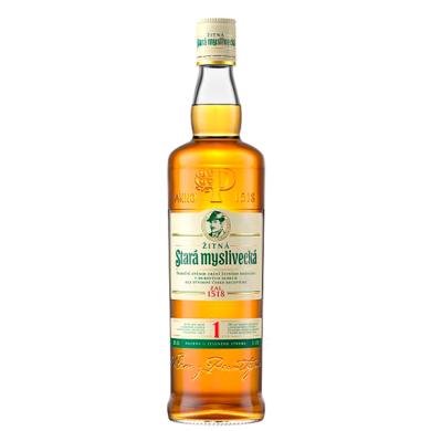 Stará Myslivecká Žitná 0,7l 38%