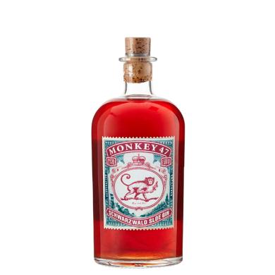 Monkey 47 Sloe Gin 0,5l 29%