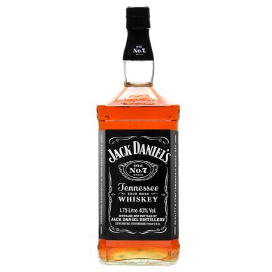 Jack Daniel's 1,75l 40%