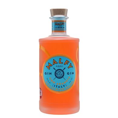 Malfy Gin Arancia 0,7l 41%