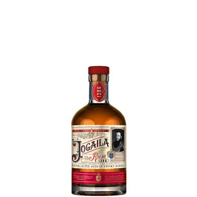 Jogaila Black Rum 0,7l 38%