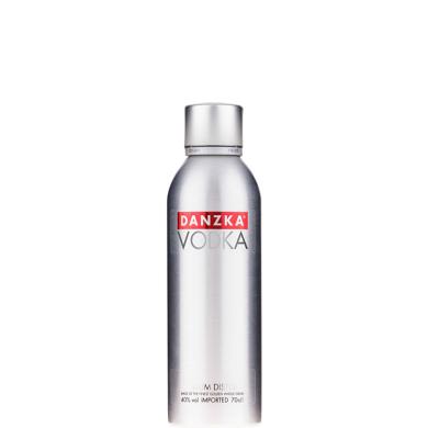 Danzka Red 0,7l 40%