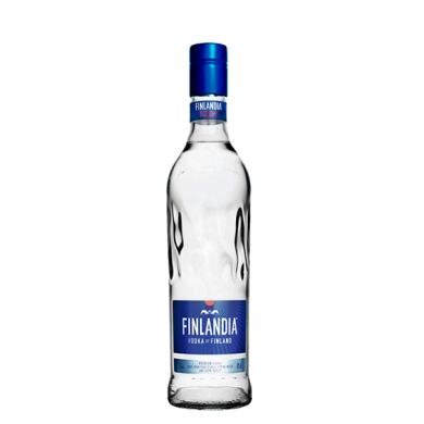 Finlandia 0,5l 40%