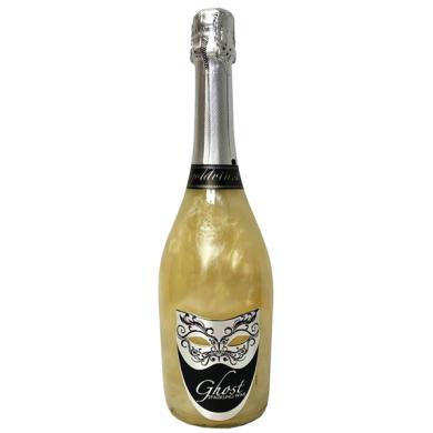 Ghost Silver s kovovou etiketou 0,75l 5,5 %