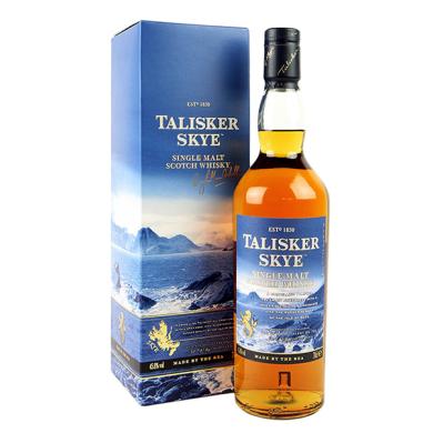 Talisker Skye Single Malt 0,7l 45,8% + kartón