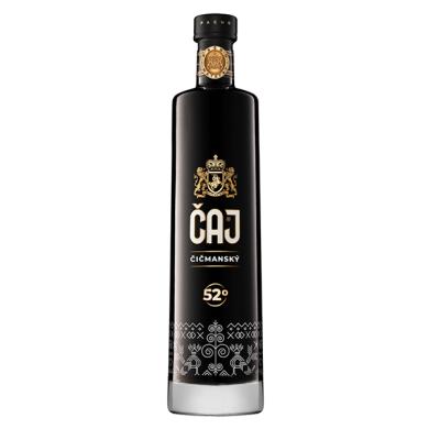 Pacho Matrtaj Čičmanský čaj 0,7l 52%