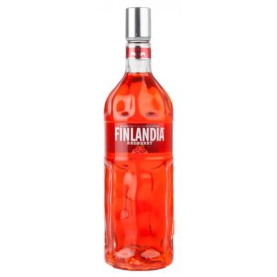 Finlandia Redberry 1,0l 40%