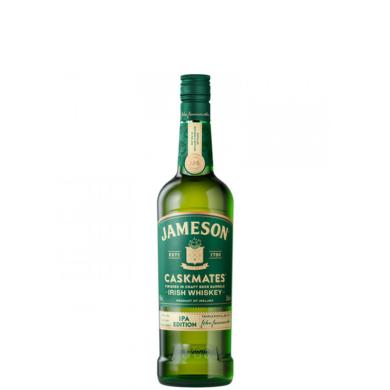 Jameson Caskmates IPA Edition 0,7l 40%