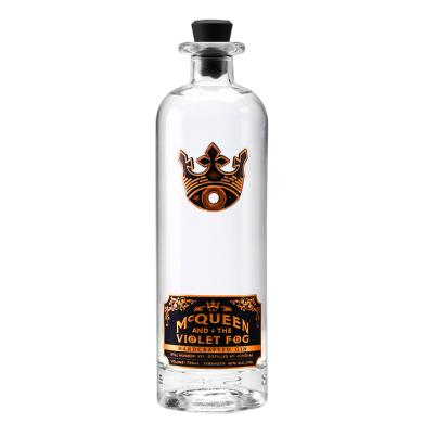 McQueen and the Violet Fog 0,7l 40%