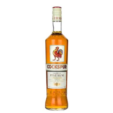 Cockspur Original Fine 0,7l 40%