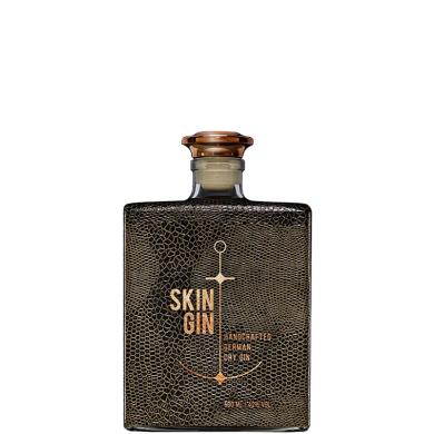 Skin Handcrafted German Dry Gin 0,5l 42%
