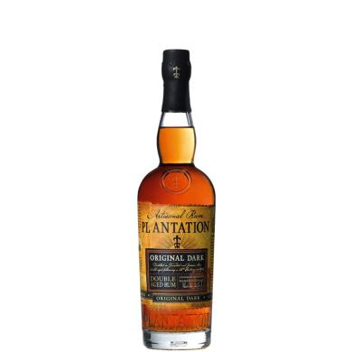 Plantation Original Dark Trinidad 0,7l 40%