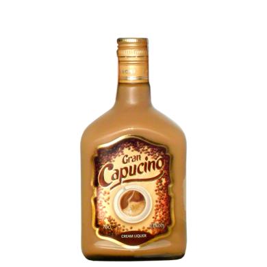 Gran Capucino 0,7l 17%