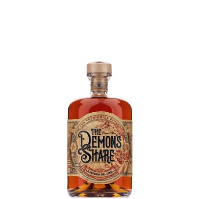 Demon's Share 0,7l 40%