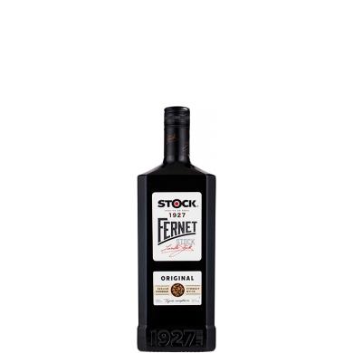 Fernet Stock 0,5l 38%