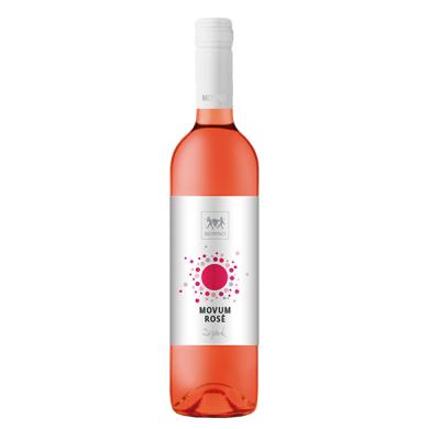 Movino Zážitok Movum Rosé akostné víno 0,75l