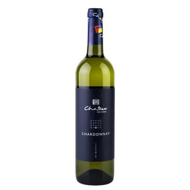 Chateau Modra Terroir Chardonnay 0,75l