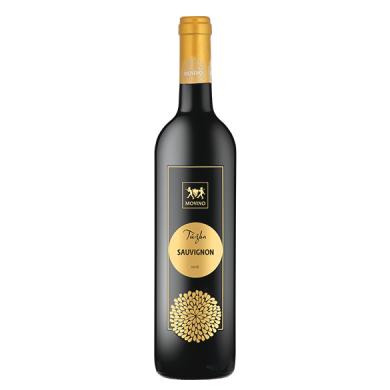 Movino Túžba Sauvignon akostné víno 0,75l