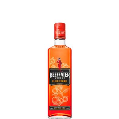 Beefeater Blood Orange 0,7l 37,5%