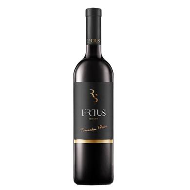 Frtus Winery Frankovka Modrá akostné odrodové 0,75l