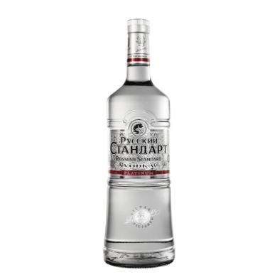 Russian Standard Platinum 0,7l 40%