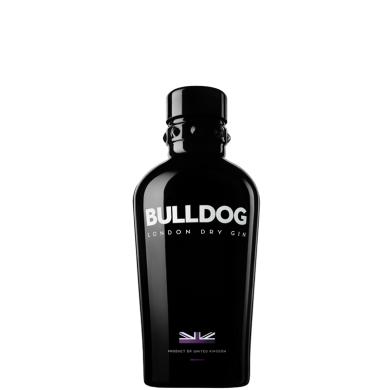 Bulldog London Dry Gin 0,7l 40%