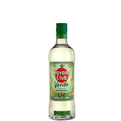 Havana Club Verde 0,7l 35%