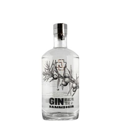 Rammstein Gin 0,7l 40%