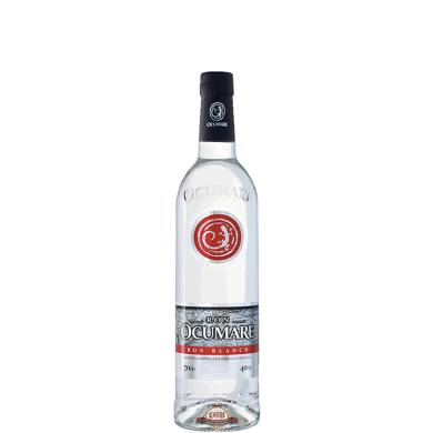 Ocumare Blanco 0,7l 40%