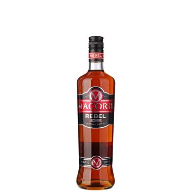 Macorix Rebel Spiced 0,7l 30%