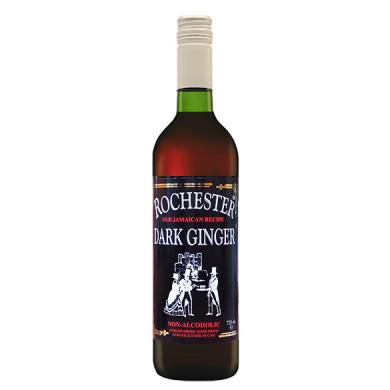 Rochester Ginger Dark 0,725l