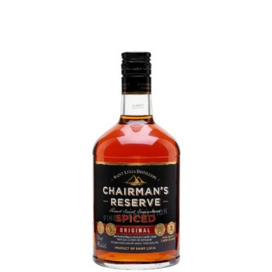 Chairman's Reserve Spiced 0,7l 40%