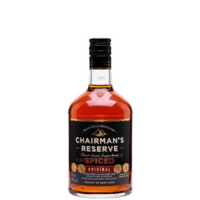 Chairman's Reserve Spiced 0,7l 40%