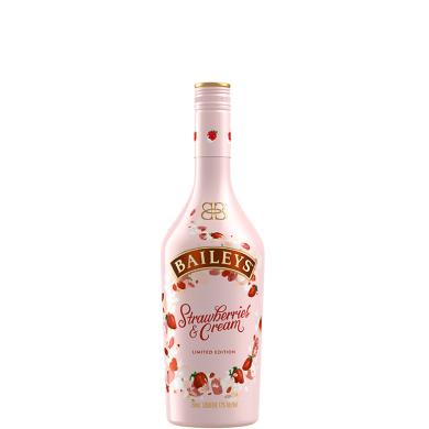 Bailey's Strawberries Cream 0,7l 17%
