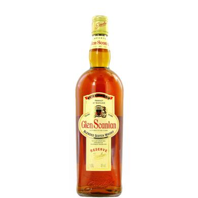 Glen Scanlan Reserve 3 Y.O. 1.5l 40%