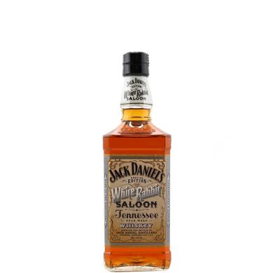 Jack Daniel's White Rabbit Saloon 0,7l 43%