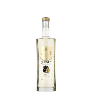 Imperátor Zlatá Slivovica 0,7l 50%