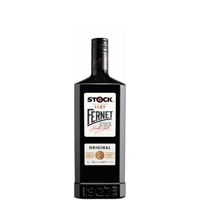 Fernet Stock 0,7l 38%