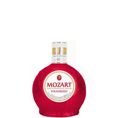 Mozart Strawberry 0,5l 15%