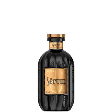 SéRum Gorgas Gran Reserva 0,7l 40%