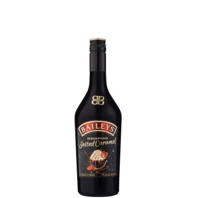 Bailey's Salted Caramel 0,7l 17%
