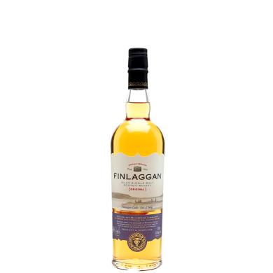 Finlaggan Original Single Malt Peaty 0,7l 40%