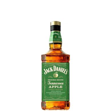 Jack Daniel's Apple 0,7l 35%