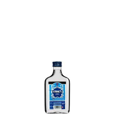 Prelika Vodka Jemná 0,2l 40%