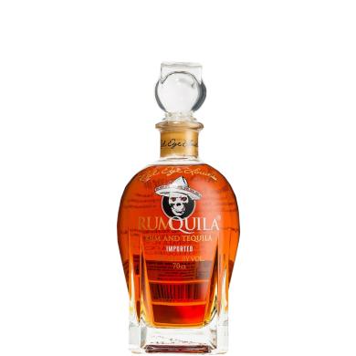 Rumquila Red Eye Louies 0,7l 40%