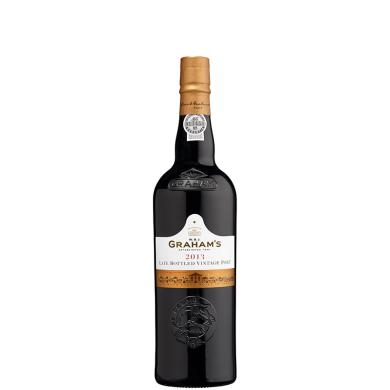 Graham's Late Bottle Vintage Port 1,0l 20%