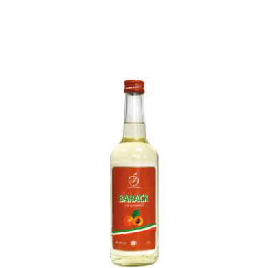 Frucona Barack Pálinka 0,5l 38%