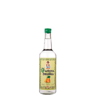 Frucona Gazdova Hruška 0,5l 38%