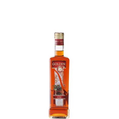 Imperator Golden Čaj 0,5l 52%